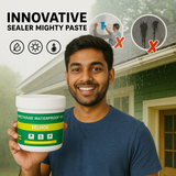 MAGICAL STRONG WATERPROOF INVISIBLE PAINT