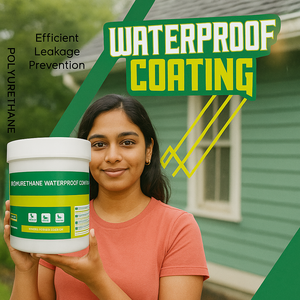 MAGICAL STRONG WATERPROOF INVISIBLE PAINT